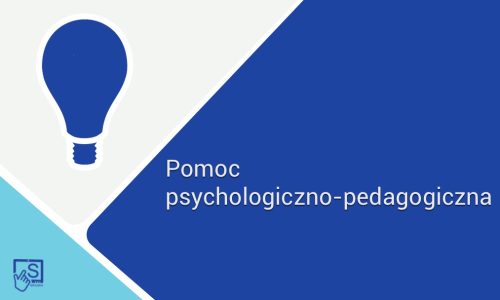 Organizacja i dokumentacja pomocy psychologiczno-pedagogicznej