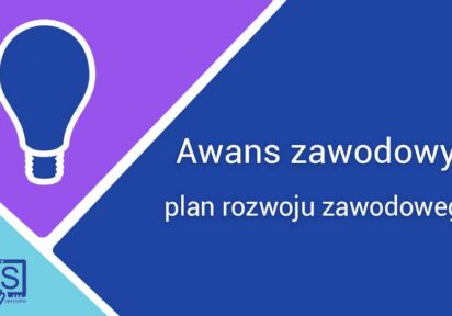 Awans zawodowy nauczyciela mianowanego -konstruowanie planu rozwoju zawodowego i ścieżki awansu.