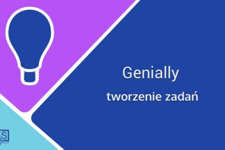 Genially – tworzenie zadań