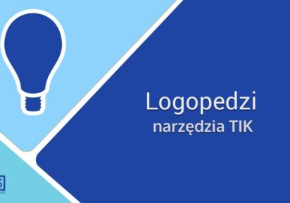 TIKowy niezbędnik logopedy – programy i aplikacje.