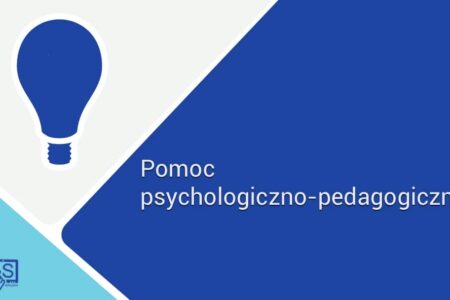 Pomoc psychologiczno-pedagogiczna