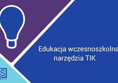 Wykorzystanie narzędzi TIK w edukacji wczesnoszkolnej.