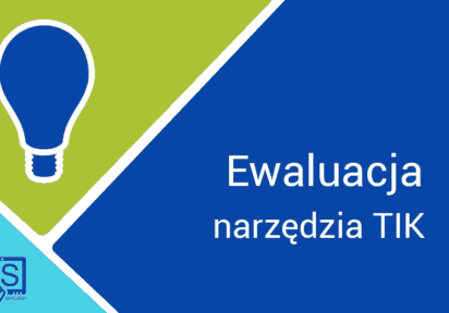 Ewaluacja w pracy nauczyciela z wykorzystaniem narzędzi TIK