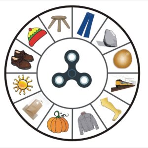 Poznańska gwara- spinner