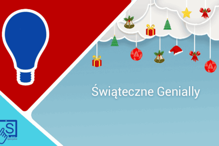 Świąteczne Genially