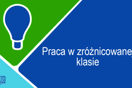 Praca w zróżnicowanej klasie