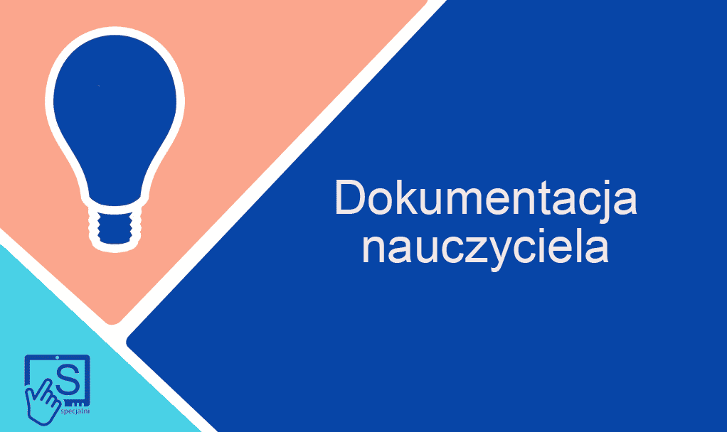 Dokumentacja nauczyciela