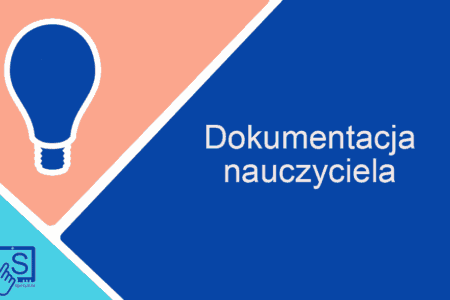 Dokumentacja nauczyciela