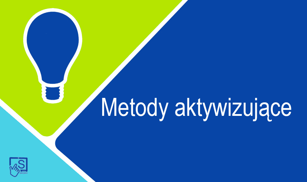 Metody aktywizujące – grafika