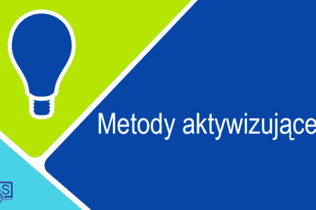 Metody aktywizujące – grafika