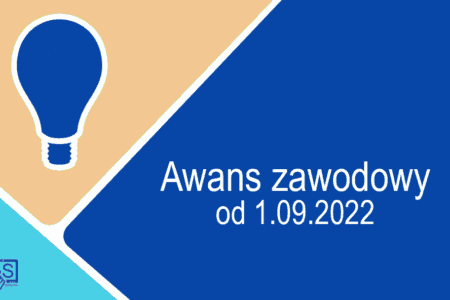Awans zawodowy nauczycieli od września 2022