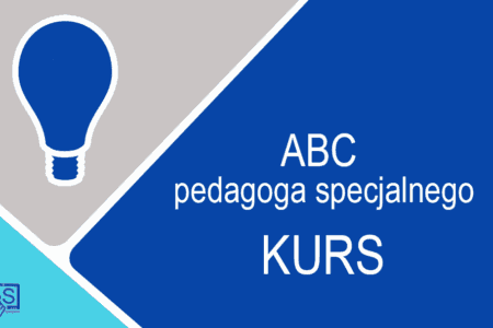 Kurs online: ABC pedagoga specjalnego