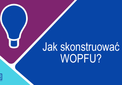 Jak skonstruować WOPFU?