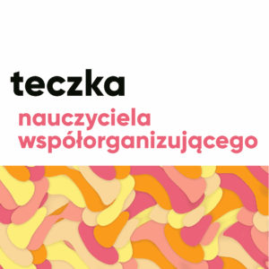 Teczka nauczyciela współorganizującego