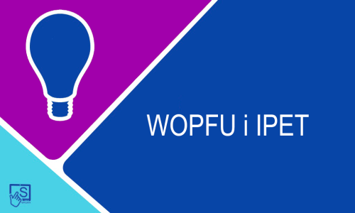 Jak skonstruować WOPFU i IPET?
