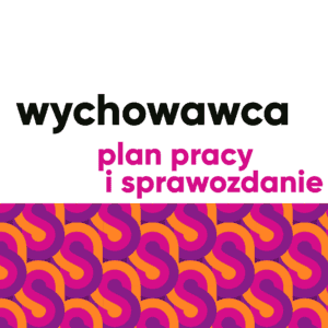 Plan pracy wychowawczej