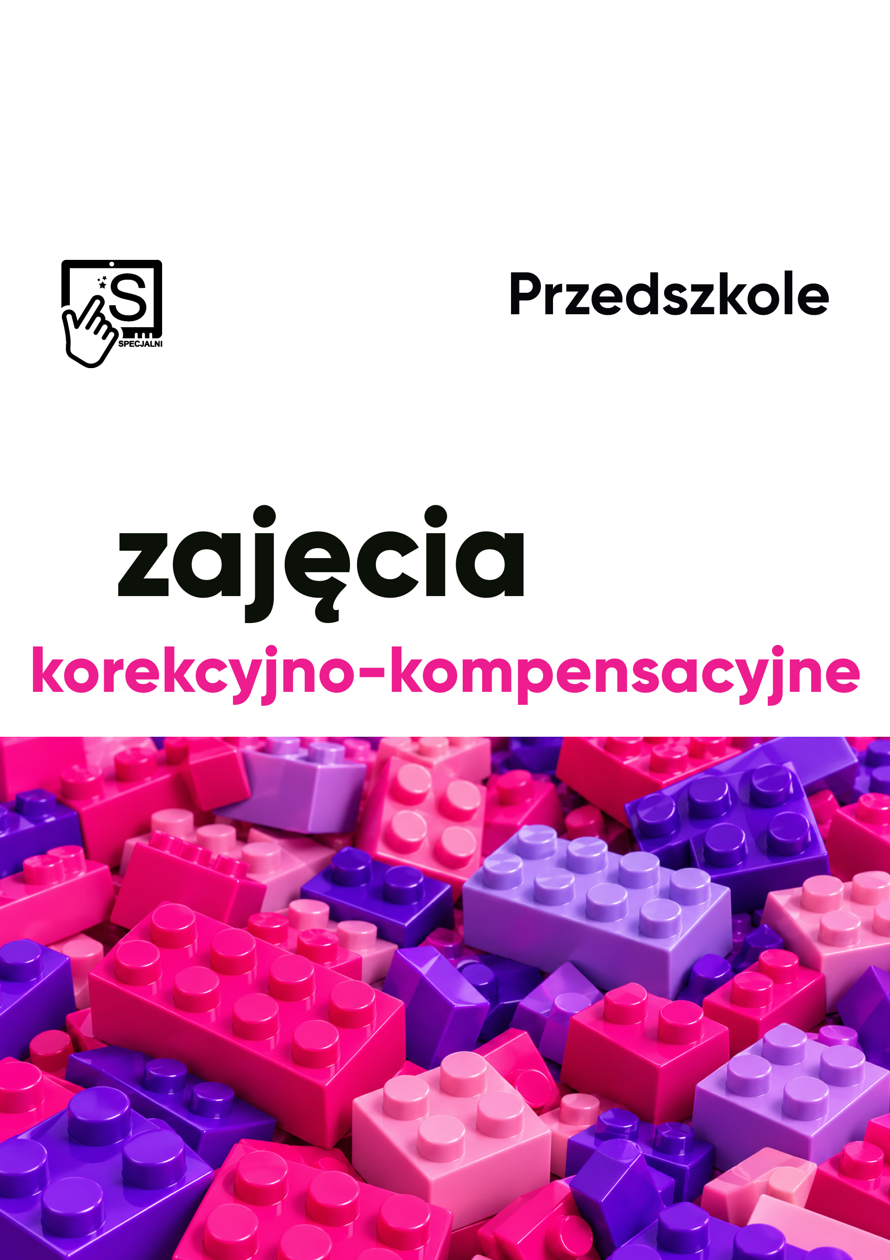 Zajęcia korekcyjno-kompensacyjne. Przedszkole Zajęcia korekcyjno-kompensacyjne. Przedszkole